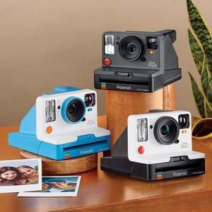 Polaroid One Step 2 Camera, , large
