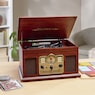 Victrola Classic 6-In-1 Turntable with Bluetooth, , large