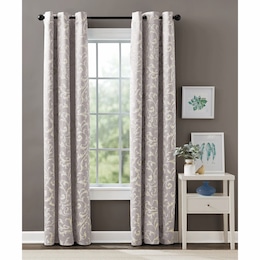Scroll Blackout Panel, , large