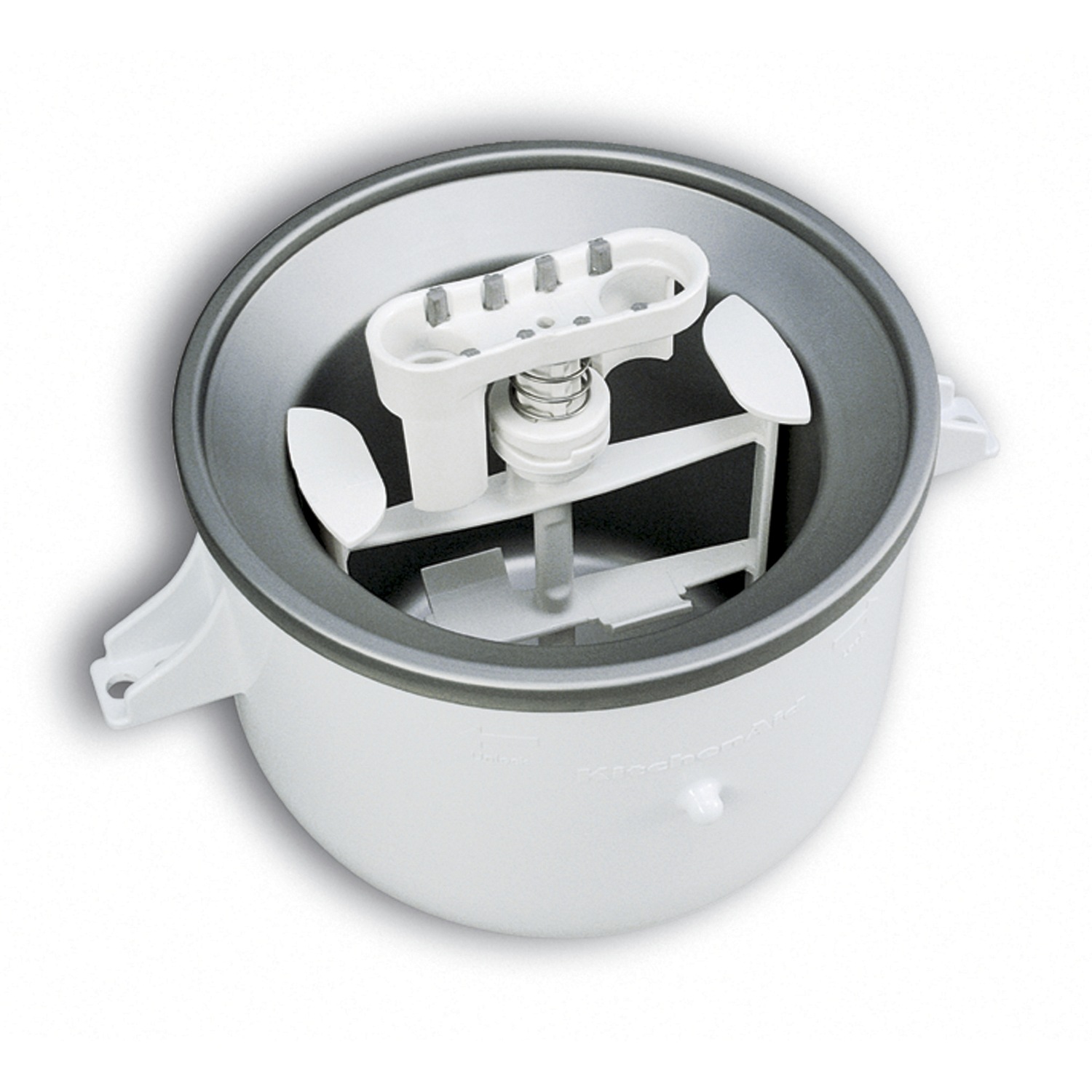 KitchenAid Ice Cream Maker Attachment Ginny