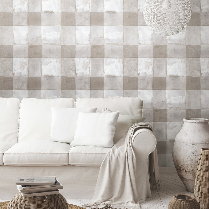 Roommates Peel and Stick Wall Paper, , large