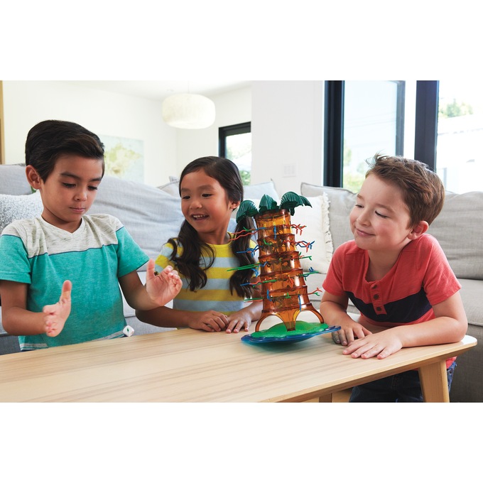 KerPlunk Rockin&rsquo; Tree Party, , large