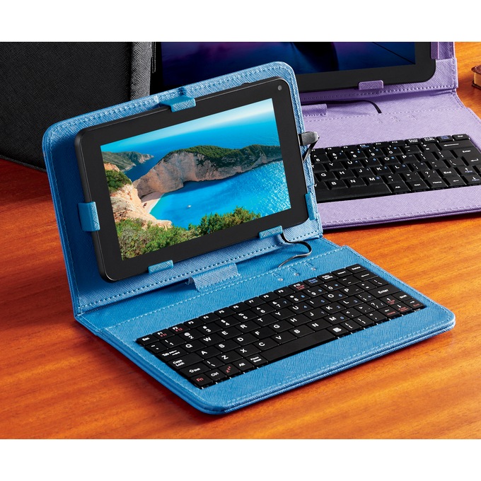 Craig 10" Tablet with Keyboard, , large