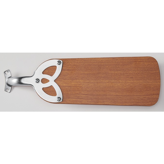 30-inch Ceiling Fan, Red, large