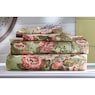 Cottage Floral Sheet Set, , large