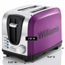 Ginny’s Essential 2-Slice Toaster with 7 Browning Levels, , large