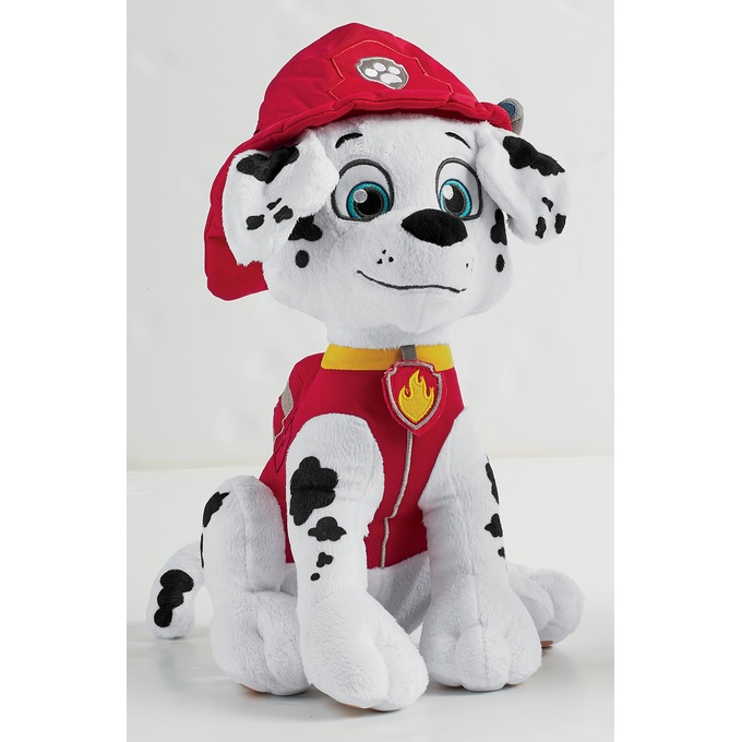 Paw patrol plush sales pillow