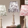 Louise Toile Table Lamp, , large