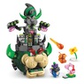 LEGO Super Mario Prince Florian & Castle Bowser, , large