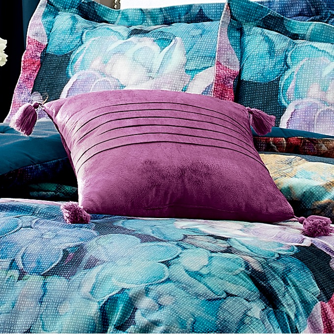 Lana Accent Pillow, , large