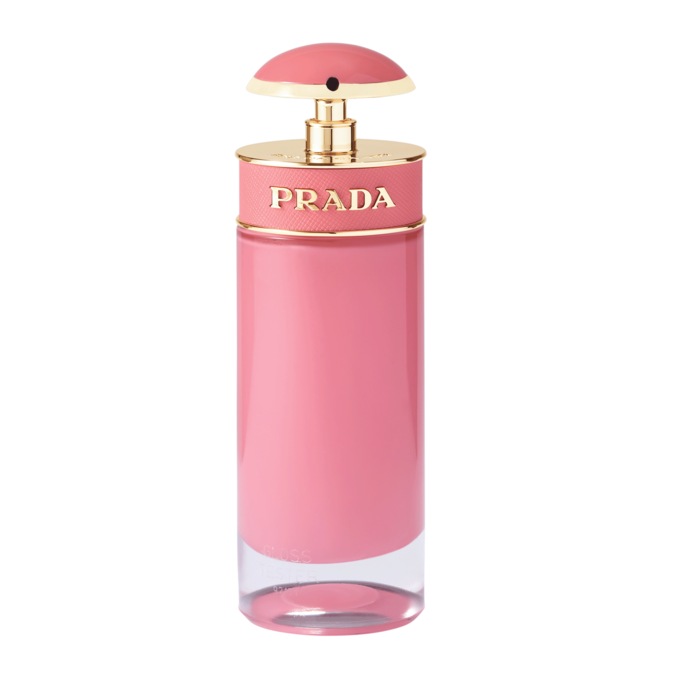 Prada Candy Gloss EDT Spray, , large