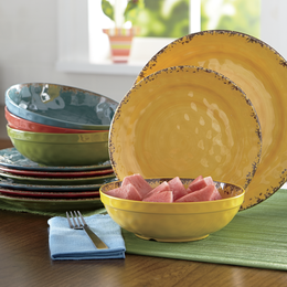 everyday dinnerware sets more ginny s