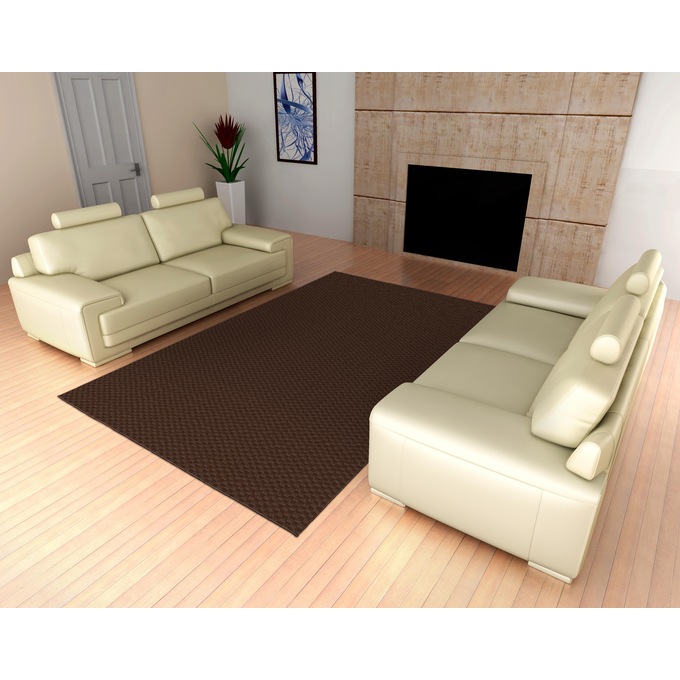 Room-Size Rug and Runners, , large