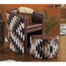 Lupe Club Chair & Ottoman, , large