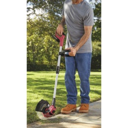 Montgomery Ward Electric String Trimmer/Edger, , large