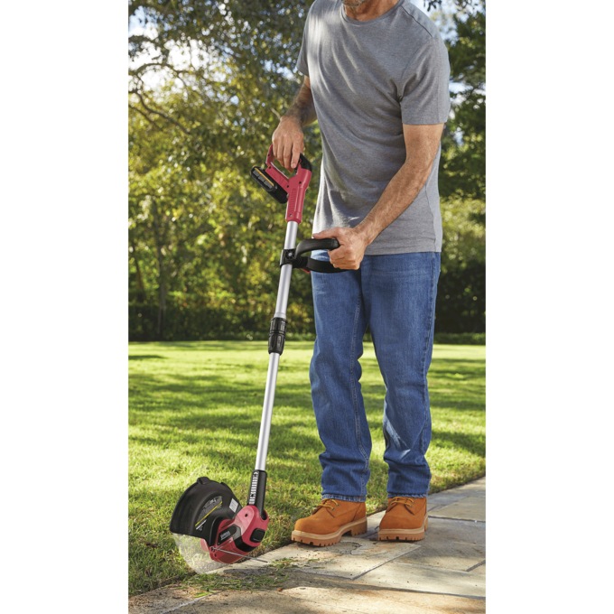 Montgomery Ward Electric String Trimmer Edger Ginny s
