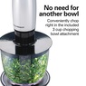 Hamilton Beach Handheld Blender, , large