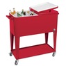 Rolling Cooler, , large