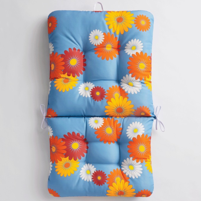Patio Chair Cushion, , large