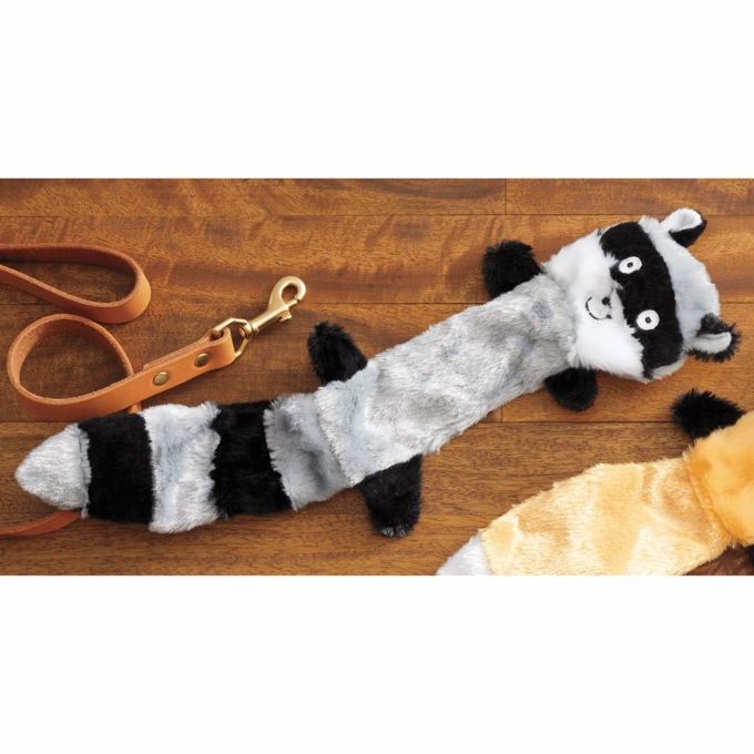 Non-Stuffed Squeek Pet Toy, , large