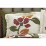 Verona Chenille Sham, , large