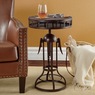 Corkscrew Table, , large