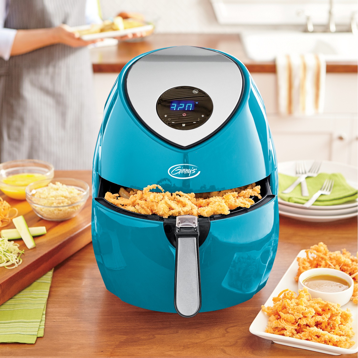 Ginny's X-Large Air Fryer | Ginny's