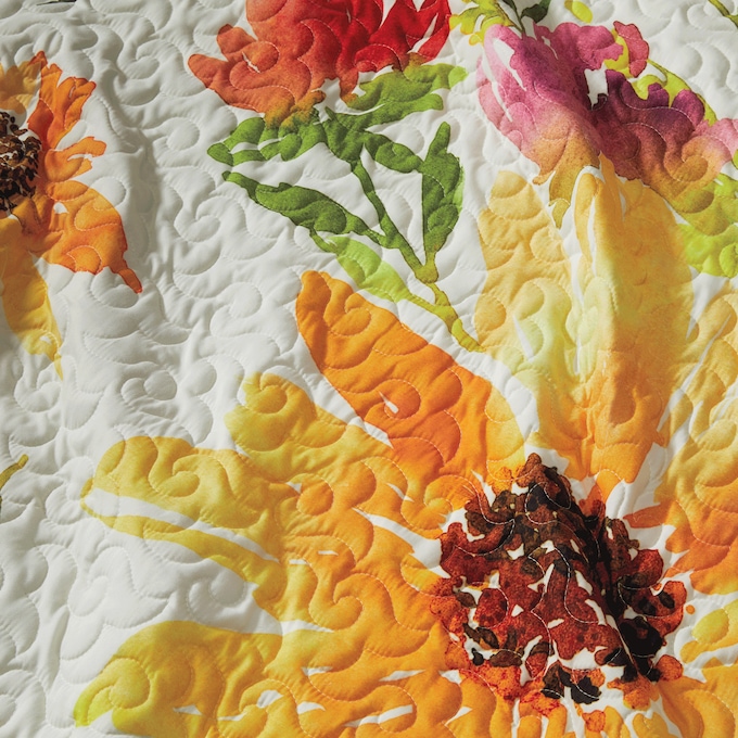 Delilah Oversized Quilt, , large