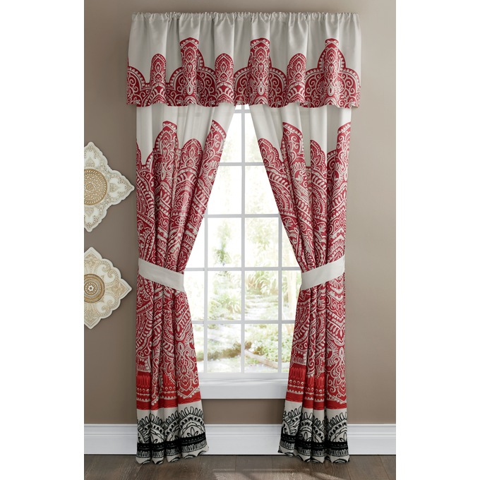 Highland Panel Pair, , large