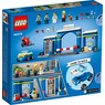 LEGO City Police Station Chase, , large