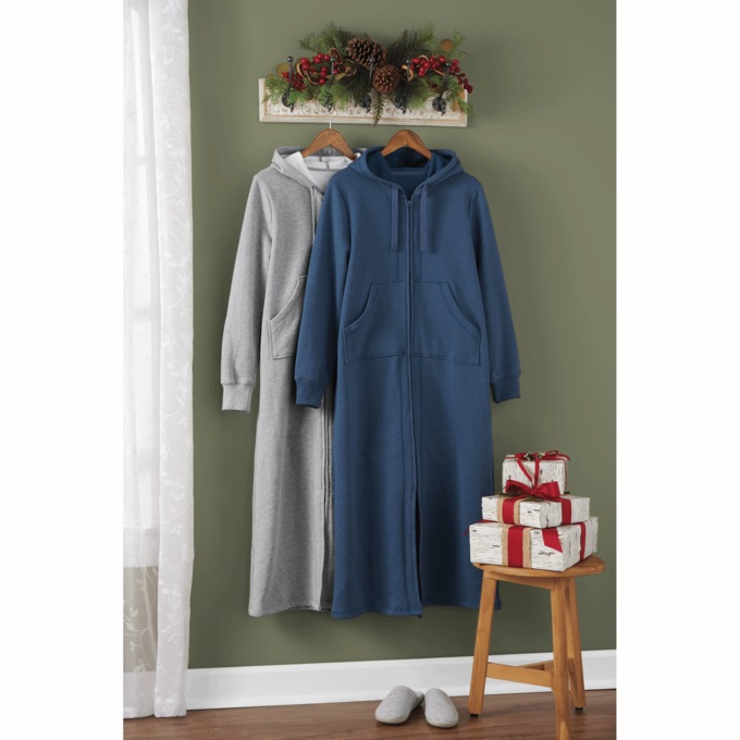 Hooded Lounger, , large