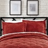Deco Chenille Sham, , large