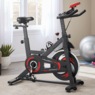 Stationary Exercise Bike, , large
