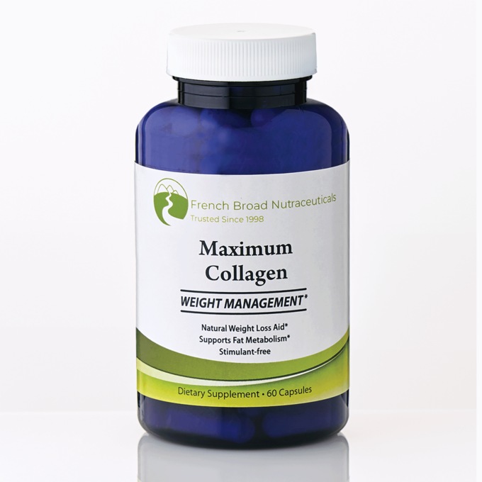 Collagen 750™ Maximum Collagen Capsules, , large