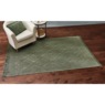 Textured Rug with Fringe, , large