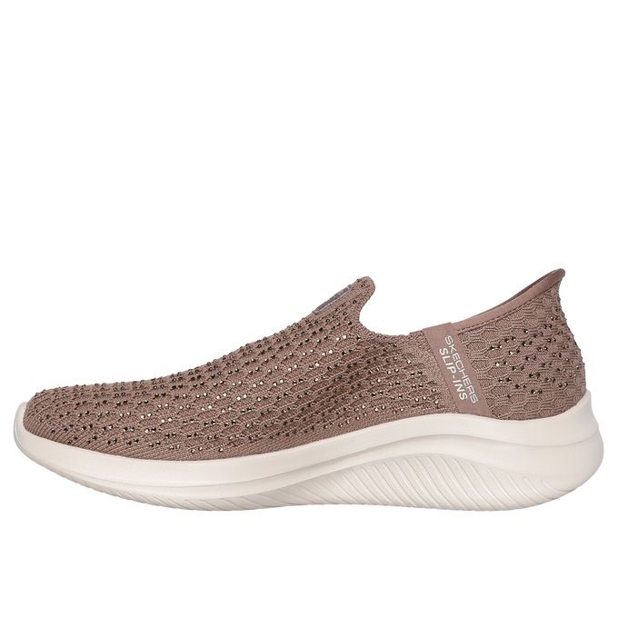 Skechers Women's Slip-Ins Ultra Flex 3.0 Dazzling Slip-On, , large
