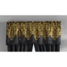 Kismet Woven Jacquard Valance, , large