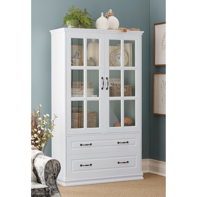 Dawson Cabinet, , large