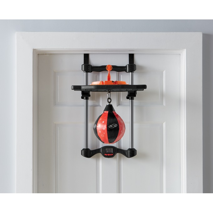 NSG Sports Basketball & Boxing Combo, , large