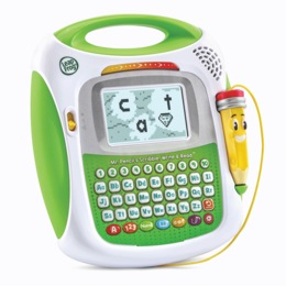 LeapFrog Mr. Pencil&#39;s Scribble &amp; Write Sound It Out, , large