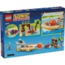LEGO Tails' Adventure Boat, , large