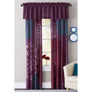 Dahlia Panel Pair, , large
