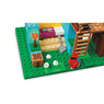 LEGO Minecraft The Parrot Houses, , large