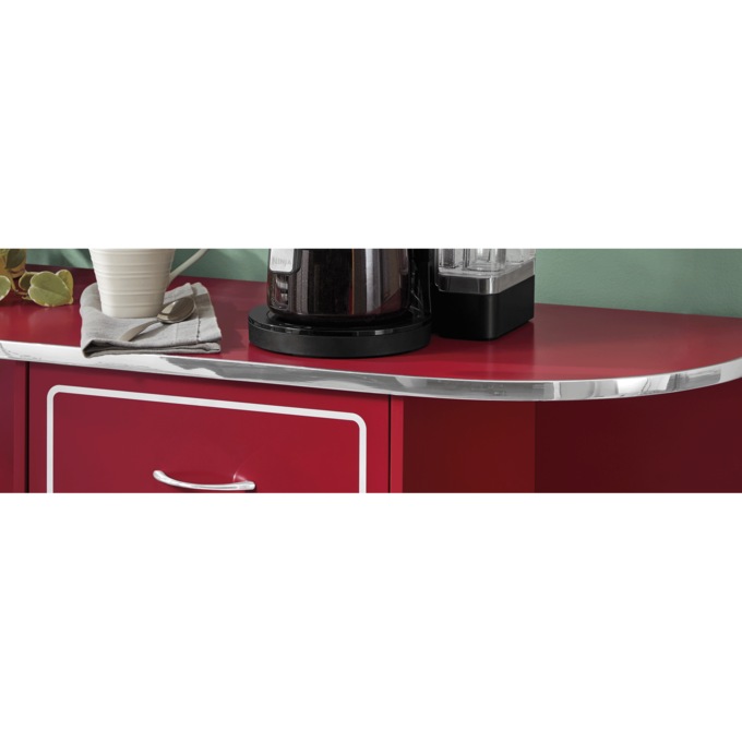 Retro Cabinet, , large