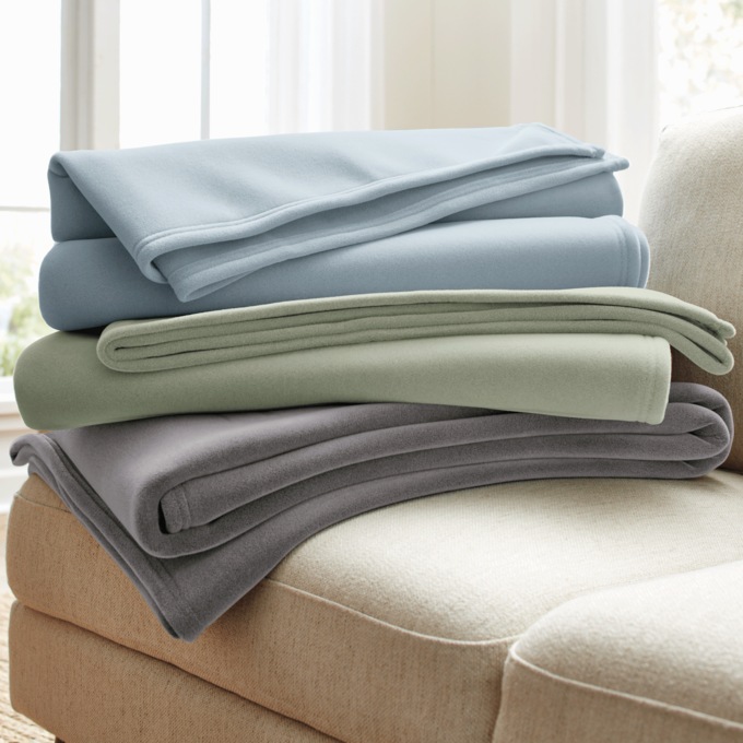 Vellux Original Blanket, , large