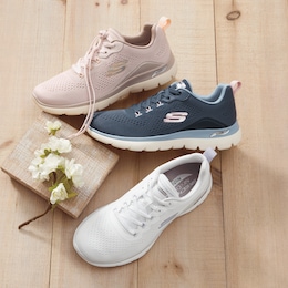 Skechers Women's Arch Fit Summits Lace-Up, , large