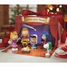 Peanuts Pageant Nativity Set, , large