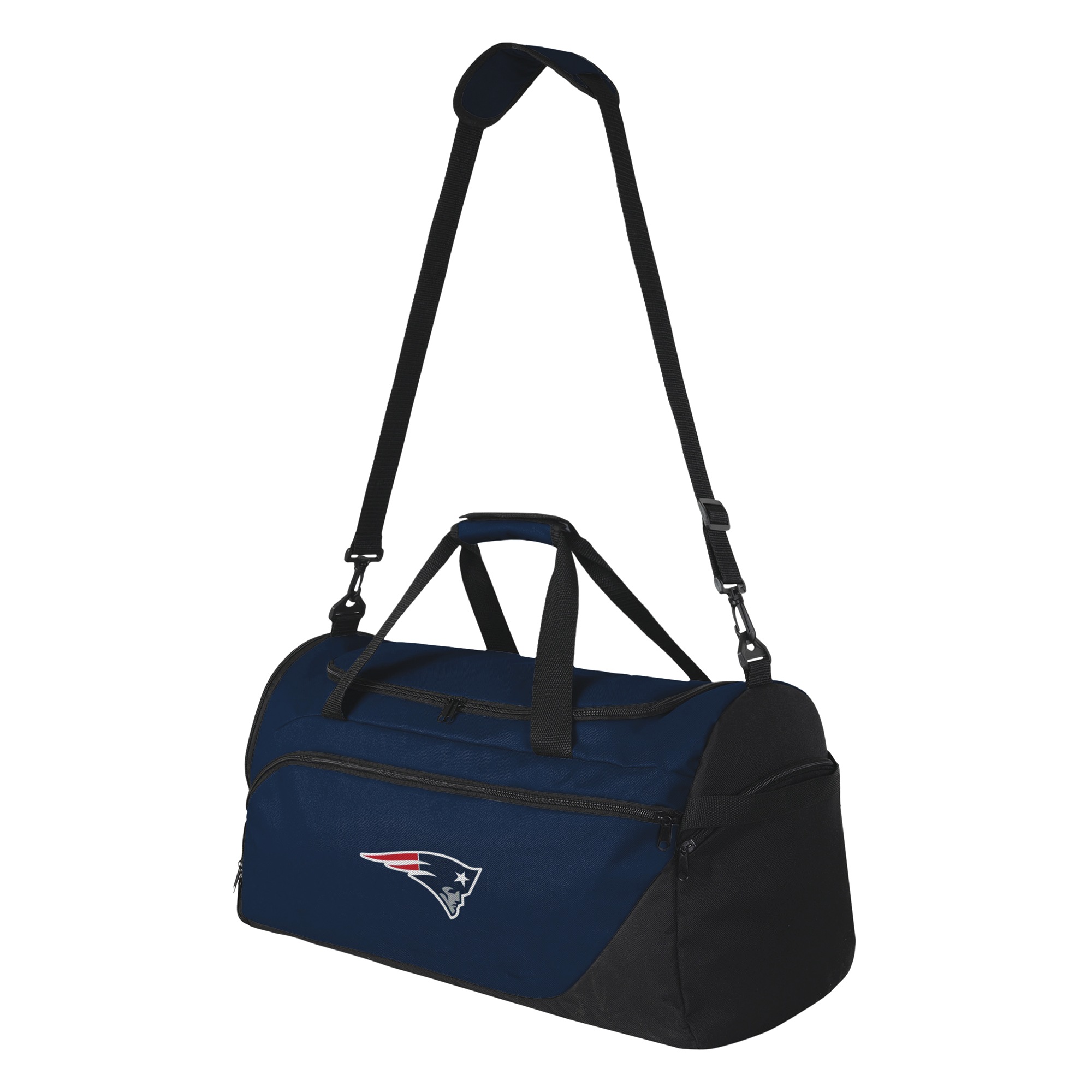 NFL Logo Duffel Bag, , large