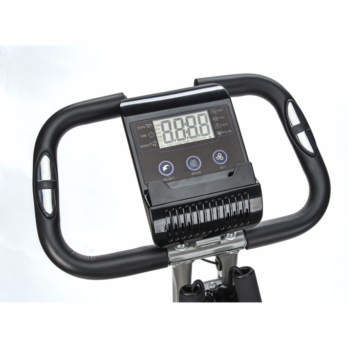 Recumbent Exercise Bike, , large