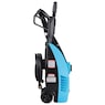 Pulsar 2000 PSI Vertical Electric Pressure Washer, Blue, large